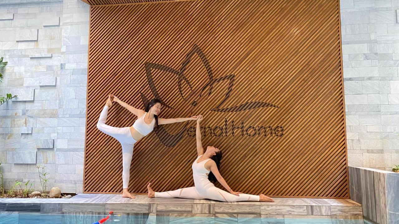 Vernalhome Boutique Danang Exterior photo
