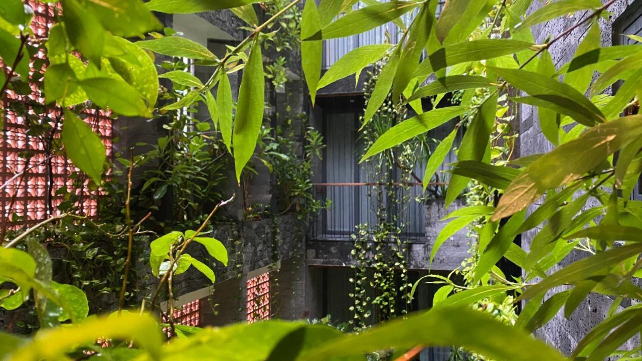 Vernalhome Boutique Danang Exterior photo